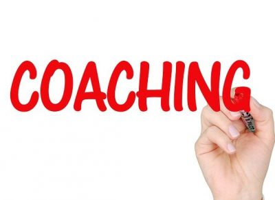 What is a Business Coach?